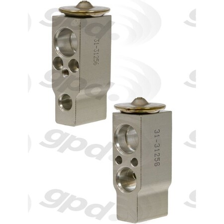 Gpd System Service Kit 9442173